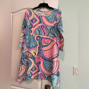 Lilly Pulitzer dress - small